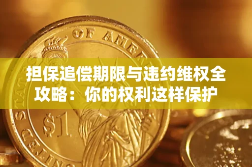 北京担保追偿期限与违约维权全攻略：你的权利这样保护